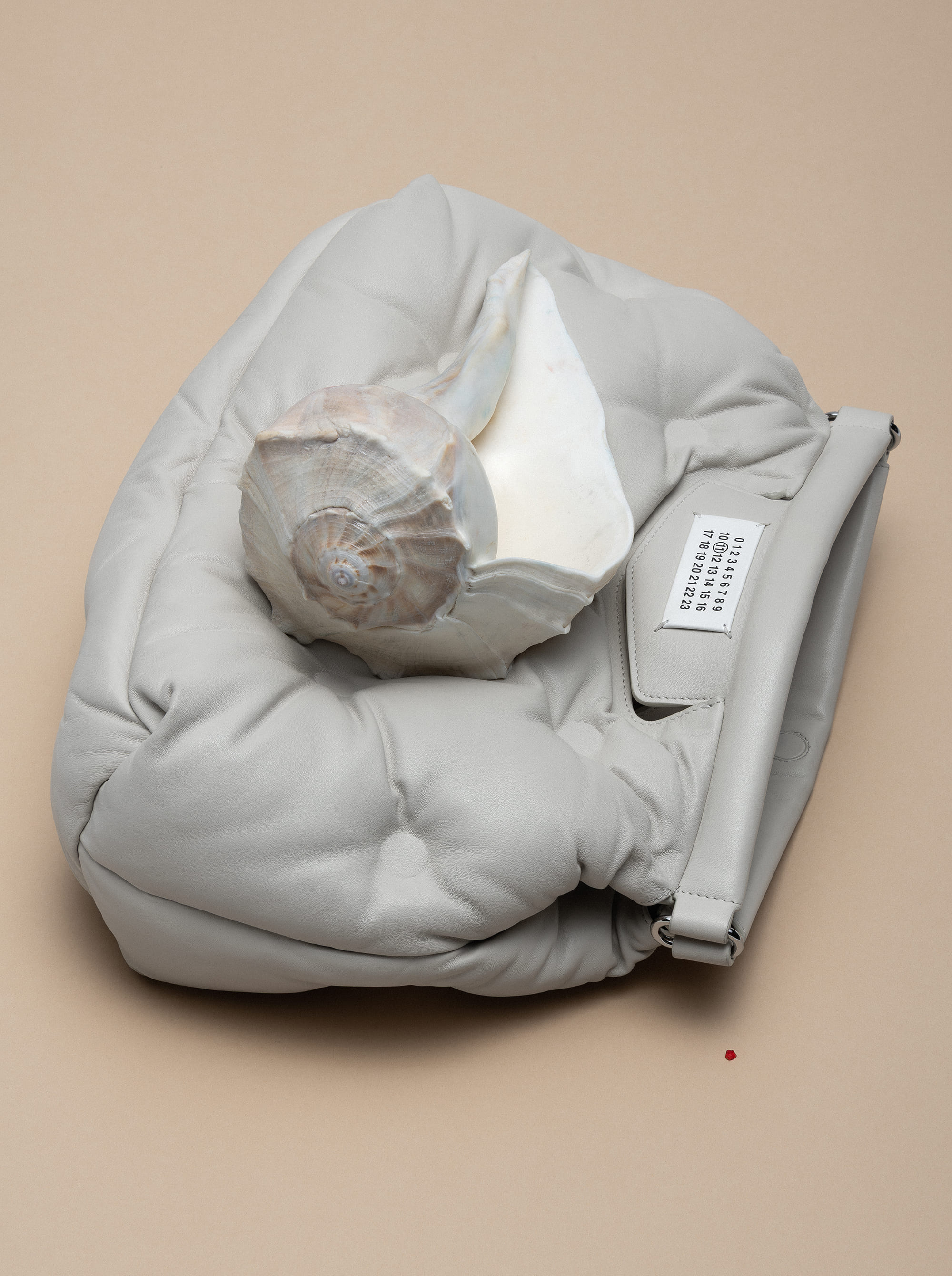 AMICA - Photography by PIERRE TOSTAIN